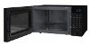 DMW11A4BDB Danby Compact Microwave - 1.1 cu. ft. Black-4