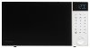 DMW11A4WDB Danby 1.1 cu. ft. Nouevea Microwave - White