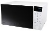DMW11A4WDB Danby Compact Microwave - 1.1 cu. ft. White-2