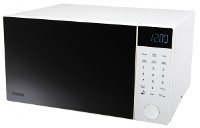DMW11A4WDB Danby Compact Microwave - 1.1 cu. ft. White-2