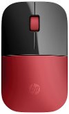 HP-Z3700,MOUSE,RED HP Wireless Mouse Z3700 - Red