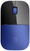 HP-Z3700,MOUSE,BLUE HP Wireless Mouse Z3700 - Blue