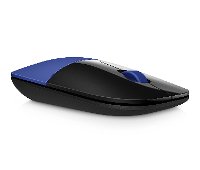 HP-Z3700,MOUSE,BLUE HP Wireless Mouse Z3700 - Blue-4
