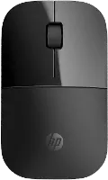 HP-Z3700,MOUSE,BLACK HP Wireless Mouse Z3700 - Black