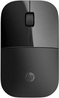 V0L79AA#ABL HP Wireless Mouse Z3700 - Black