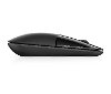 V0L79AA#ABL HP Wireless Mouse Z3700 - Black-3