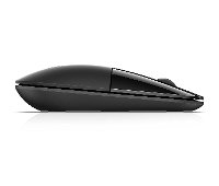 HP-Z3700,MOUSE,BLACK HP Wireless Mouse Z3700 - Black-3