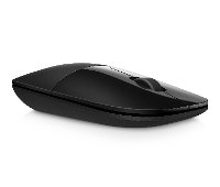 HP-Z3700,MOUSE,BLACK HP Wireless Mouse Z3700 - Black-4