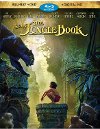 The Jungle Book - Blu-ray Combo