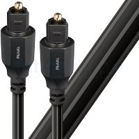 OPTPEA1.5,OPTICAL 5 Foot Pearl Toslink Optical Cable