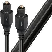 5 Foot Pearl Toslink Optical Cable