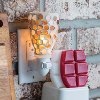 PIPER-BBB/PEARL/PLUG Pearl Glass Pluggable Gift Set - Candle Warmers-1