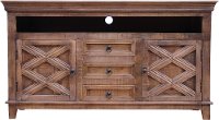 Brown Sideboard