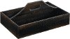 Magnolia Home Furniture Carpenters Tray Box with Handle