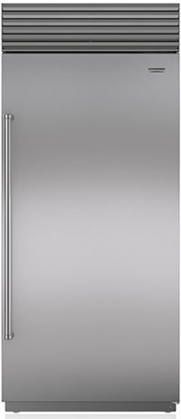 BI-36R/S/PH-RH Sub-Zero 36 Inch Classic Freezerless Smart Refrigerator - 23.3 cu. ft., Right Hinge