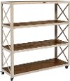 Clearance Magnolia Home Furniture Factory Shelf