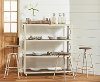 Magnolia Home Furniture Factory Shelf-2