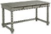 Magnolia Home Furniture Spool Leg Desk