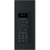 JVM6175DKBB GE Over the Range Microwave - 1.7 cu. ft. Black-2