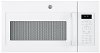 JVM6175DKWW GE 1.7 cu. ft. Over-the-Range Microwave Oven - White