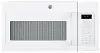 JVM6175DKWW GE Over the Range Microwave - 1.7 cu. ft. White