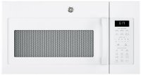 JVM6175DKWW GE Over the Range Microwave - 1.7 cu. ft. White