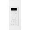 JVM6175DKWW GE Over the Range Microwave - 1.7 cu. ft. White-2