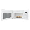JVM6175DKWW GE Over the Range Microwave - 1.7 cu. ft. White-3