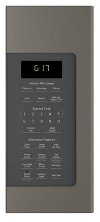 JVM6175EKES GE 1.7 cu. ft. Over-the-Range Microwave Oven - Slate-2