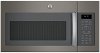 JVM6175EKES GE Over the Range Microwave - 1.7 cu. ft. Slate