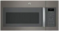JVM6175EKES GE Over the Range Microwave - 1.7 cu. ft. Slate