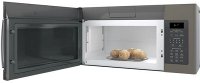 JVM6175EKES GE Over the Range Microwave - 1.7 cu. ft. Slate-4