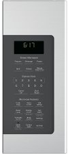 JVM6175SKSS GE Series 1.7 cu. ft. Over-the-Range Microwave - Stainless Steel-3
