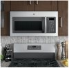 JVM6175SKSS GE Series 1.7 cu. ft. Over-the-Range Microwave - Stainless Steel-5