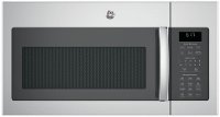 JVM6175SKSS GE Series Over the Range Microwave - 1.7 cu. ft. Stainless Steel