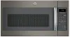 JVM7195EKES GE Over the Range Microwave - 1.9 cu. ft. Slate