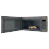 JVM7195EKES GE Over the Range Microwave - 1.9 cu. ft. Slate-3