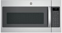 JVM7195SKSS GE Series Over the Range Microwave - 1.9 cu. ft. Stainless Steel