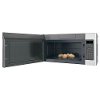 JVM7195SKSS GE Series Over the Range Microwave - 1.9 cu. ft. Stainless Steel-2
