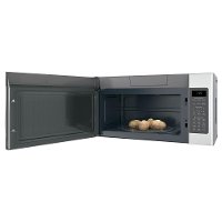 JVM7195SKSS GE Series Over the Range Microwave - 1.9 cu. ft. Stainless Steel-2