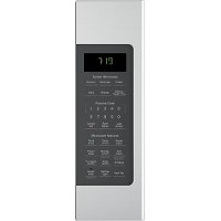 JVM7195SKSS GE Series Over the Range Microwave - 1.9 cu. ft. Stainless Steel-6