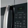 JVM3160RFSS GE 1.6 cu. ft. Over-the-Range Microwave Oven - Stainless Steel-5