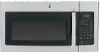 JVM3160RFSS GE Over the Range Microwave - 1.6 cu. ft. Stainless Steel