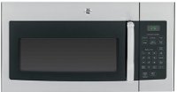 JVM3160RFSS GE Over the Range Microwave - 1.6 cu. ft. Stainless Steel