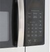 JVM3160RFSS GE Over the Range Microwave - 1.6 cu. ft. Stainless Steel-2