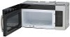 JVM3160RFSS GE Over the Range Microwave - 1.6 cu. ft. Stainless Steel-4