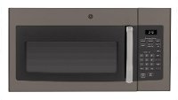 JVM3160EFES GE Over the Range Microwave - 1.6 cu. ft. Slate