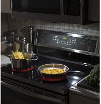PVM9179EKES GE Profile Over the Range Microwave - 1.7 cu. ft. Slate-4