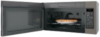 PVM9179EKES GE Profile Over the Range Microwave - 1.7 cu. ft. Slate-5