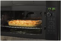 PVM9179EKES GE Profile Over the Range Microwave - 1.7 cu. ft. Slate-7